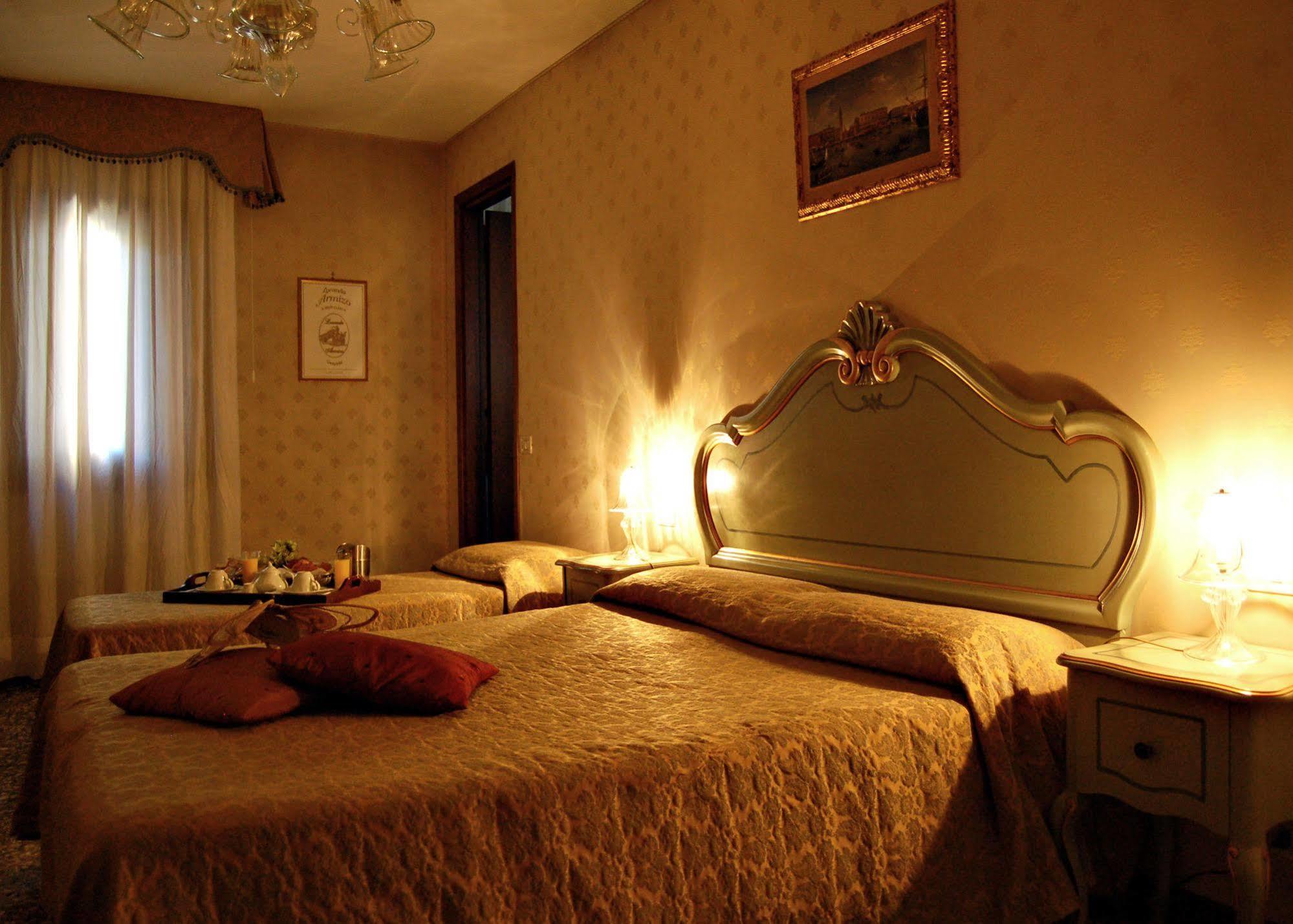 Locanda Armizo Venice Ngoại thất bức ảnh