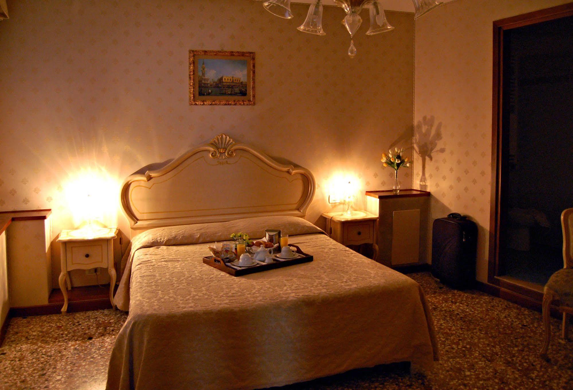 Locanda Armizo Venice Ngoại thất bức ảnh