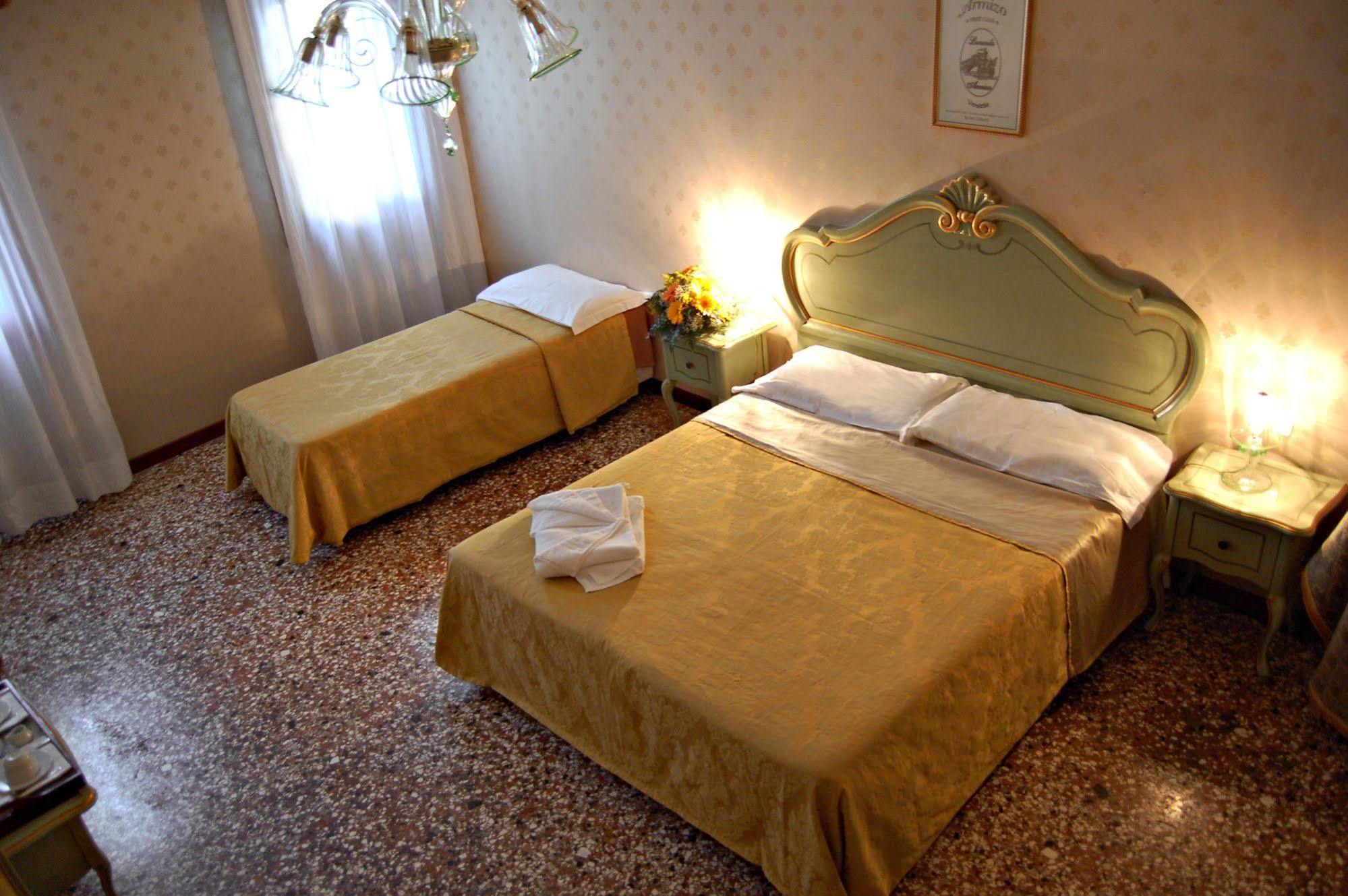 Locanda Armizo Venice Ngoại thất bức ảnh