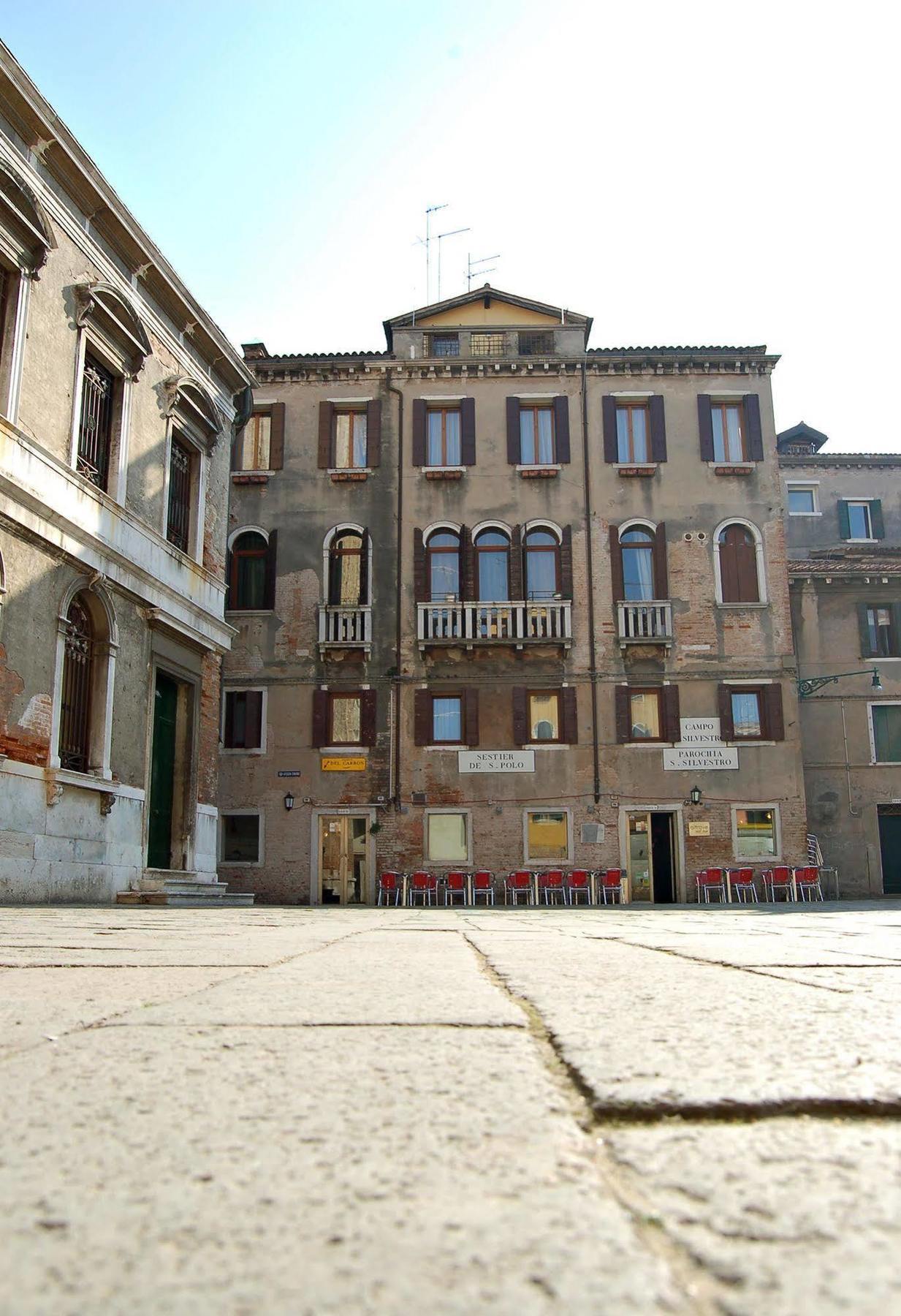 Locanda Armizo Venice Ngoại thất bức ảnh