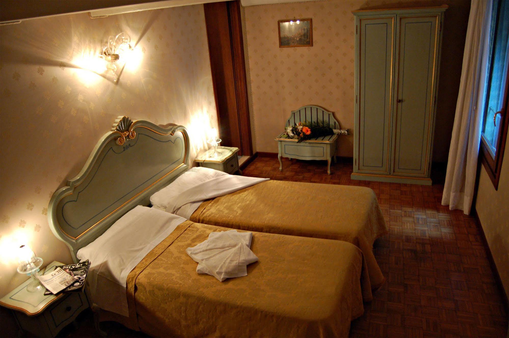 Locanda Armizo Venice Ngoại thất bức ảnh