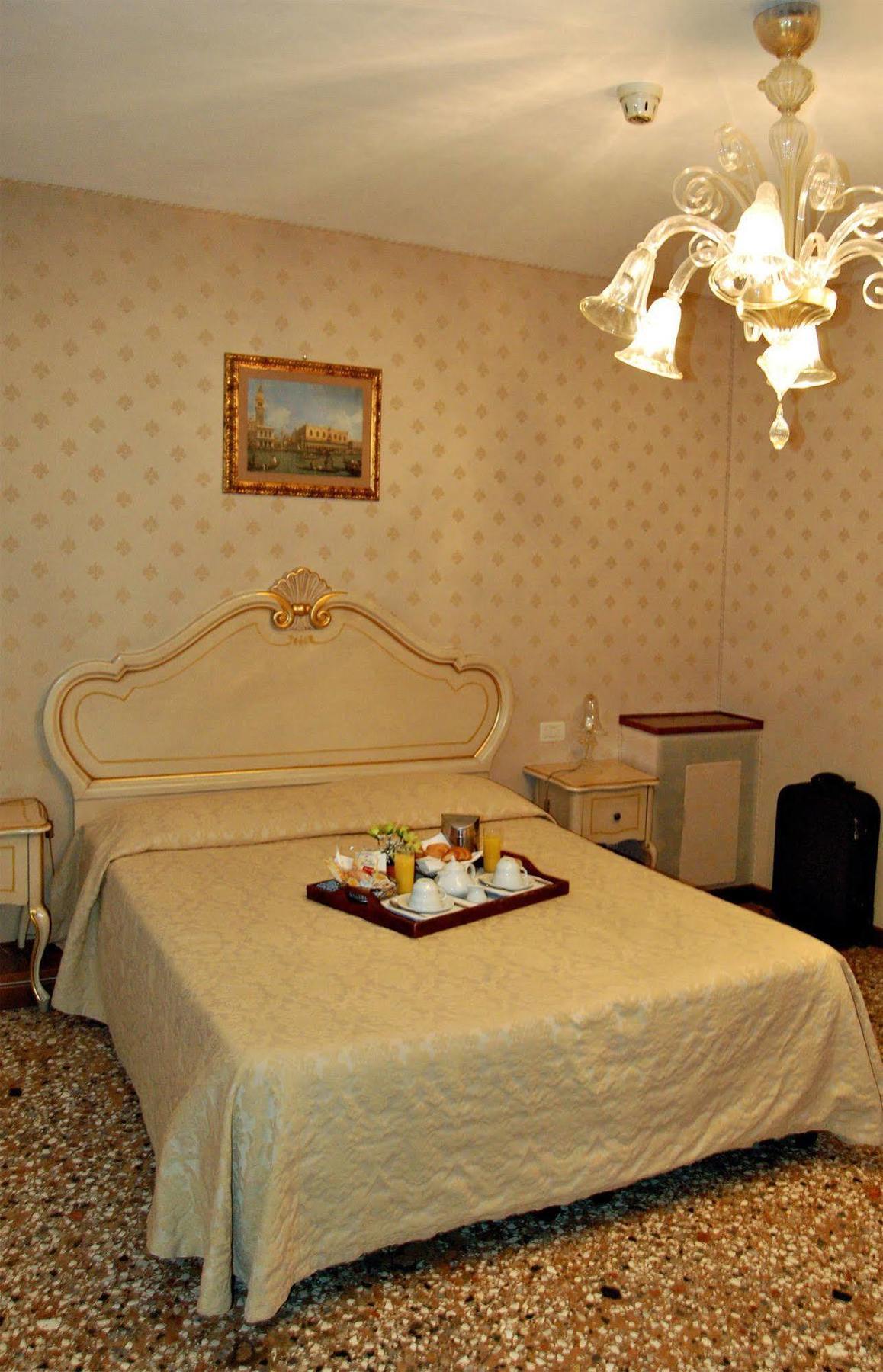 Locanda Armizo Venice Ngoại thất bức ảnh