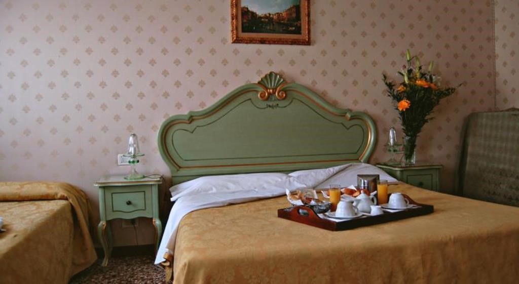 Locanda Armizo Venice Ngoại thất bức ảnh