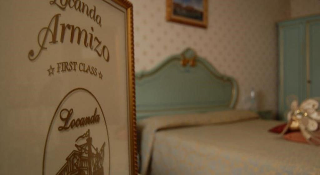 Locanda Armizo Venice Ngoại thất bức ảnh